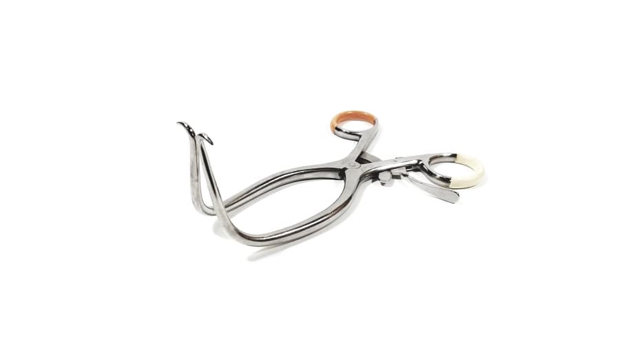 gelpi laminectomy retractor