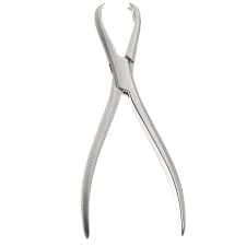 Langenbeck forceps