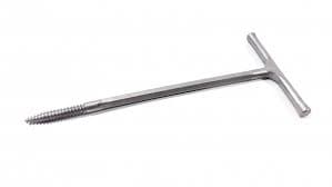 Moore femoral head extractor