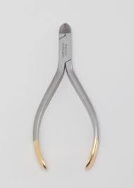 Muller claus wire cutters