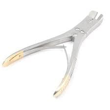Mulller claus wire pullers