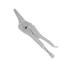 Needle nosed locking pillers