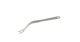 PCL retractor