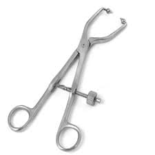 Pelvic reduction