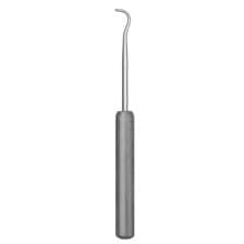 Penetrating bone awl