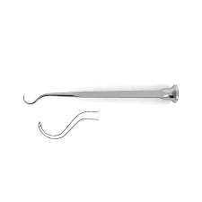 Percussion bone awl