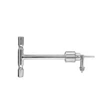 Steimann pin introducer T handle