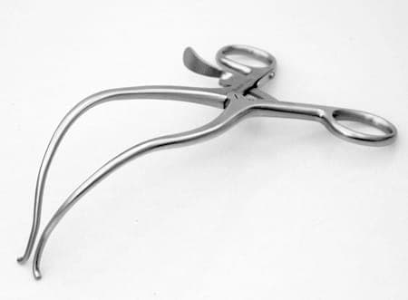 Subcapluaris spreader