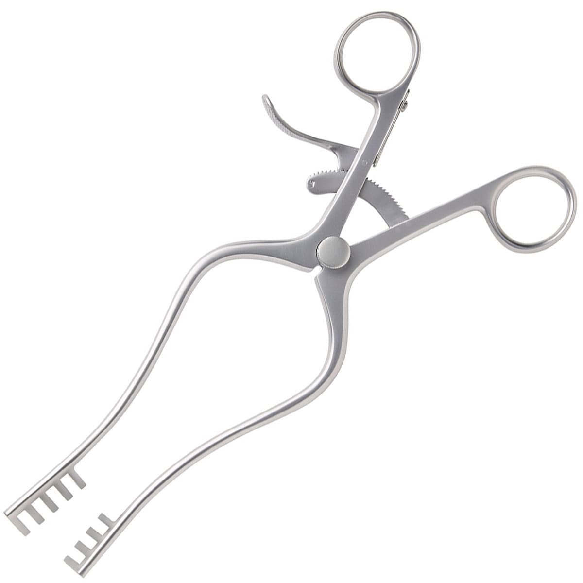 Travers retractor