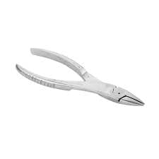 Dolphin nose pillers