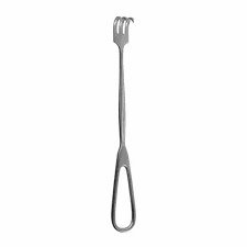 Volkman retractor