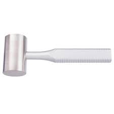 Heath mallet