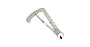 Measuring caliper