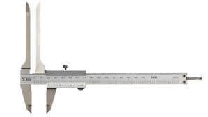 Vernier caliper