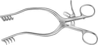 ANDERSON ADSON RETRACTOR