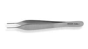 Adson dressing forceps