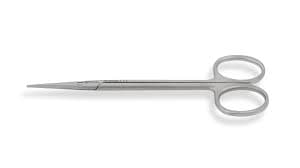 BABY METZENBAUM SCISSORS