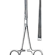 BAINBRIDGE FORCEP
