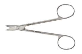BANTAM WIRE CUTTING SCISSOR