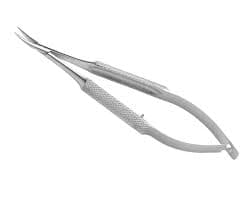 BARRAQUER MICRO NEEDLE HOLDERS