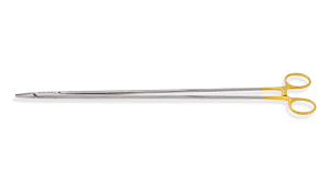 BERRY STERNAL TECHNIQUE NEEDLE HOLDER