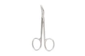 BIRO DERMAL NAEVUS SCISSORS