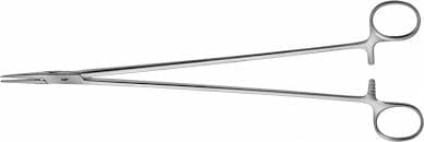 BRIDGE HEMOSTATIC FORCEP