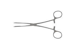 Sponge forceps