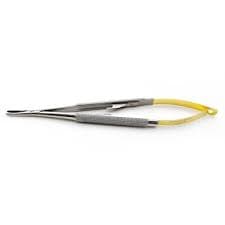 CASTROVIEJO MICRO NEEDLE HOLDERS TC