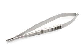 CASTROVIEJO NEEDLE HOLDERS
