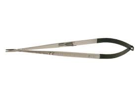 CASTROVIEJO TECHNIQUE NEEDLE HOLDERS