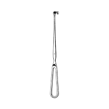 CUSHING NERVE AND VEIN RETRACTOR