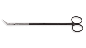 DEBAKEY SCISSOR