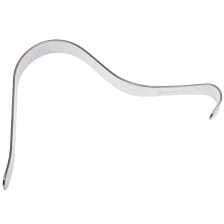 DEEP DEAVER RETRACTORS
