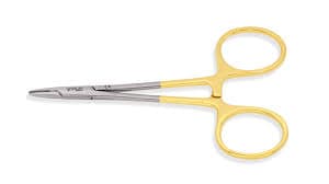 DERF NEEDLE HOLDER