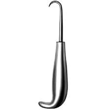 DINGMAN ZYGOMA HOOK