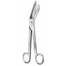 ESMARCH BANDAGE SCISSORS