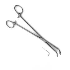 FINOCHIETTO THORACIC FORCEPS