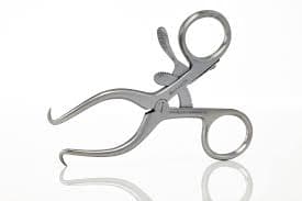 GELPI STANDARD RETRACTOR