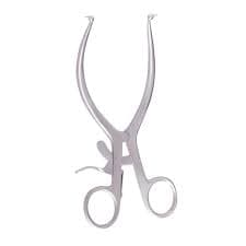 GELPI-SELETZ RETRACTOR