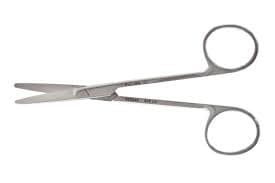 GOLDMAN-FOX SCISSORS