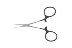 GREGORY TECHNIQUE SUTURE STAY CLAMPS