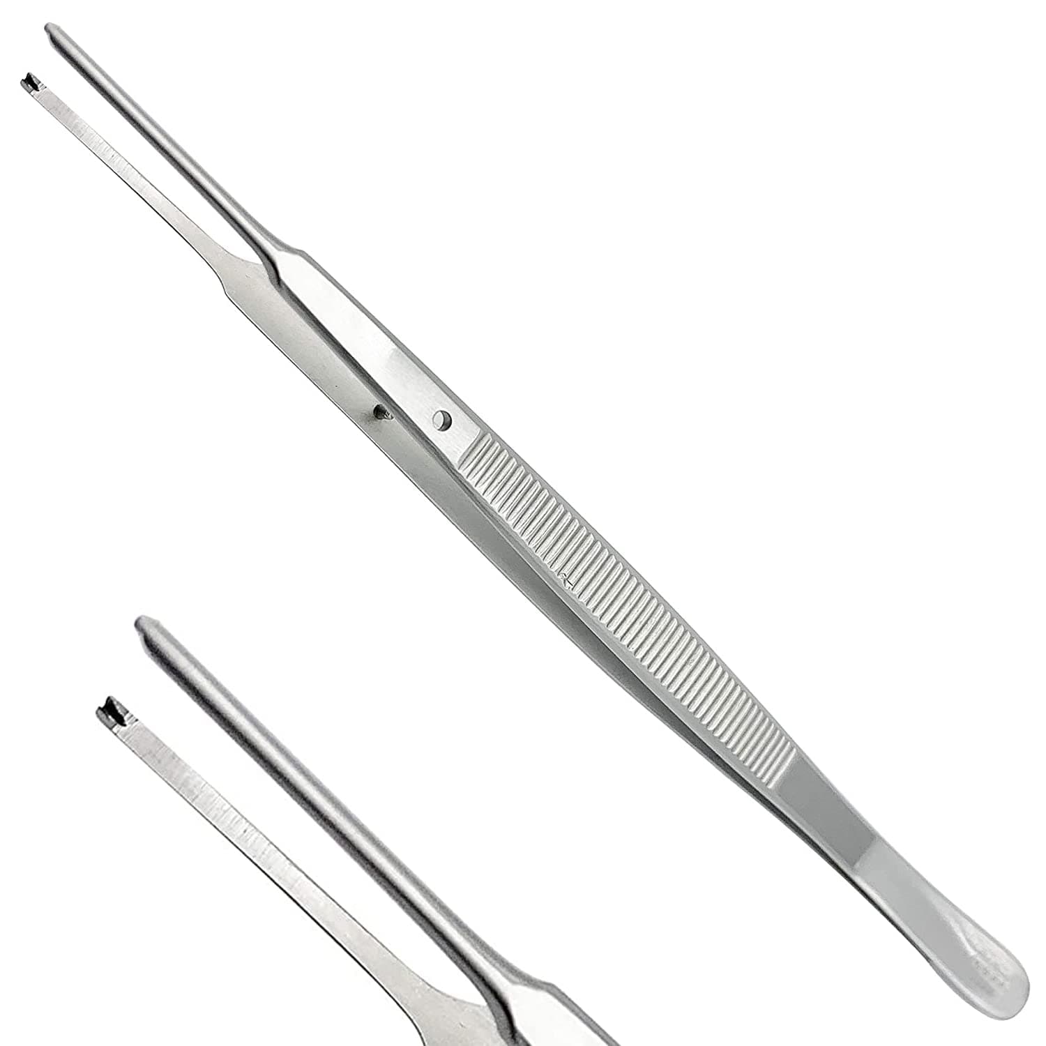 Gerald dressing forceps tc