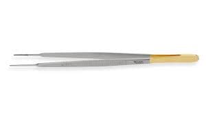 Gerald tissue forcep