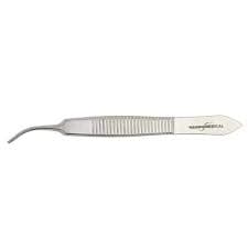 Graefe tissue forcep