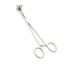 Gunnar roller clamps