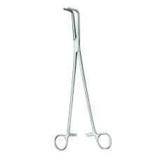 HARRINGTON CLAMPS
