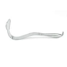 HARRINGTON SPLANCHNIC RETRACTORS