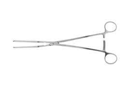 HAYES ANTERIOR RESECTION CLAMP