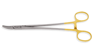 HEANEY BULLDOG NEEDLE HOLDER